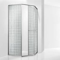 Душевой уголок RGW SV-82 "R" 900x900 33328299-241R — фото 1, Душевые уголки