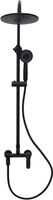 Душевая стойка Aquanet Passion R3 арт-AF300-72-R-B — фото 6, Душевые стойки