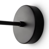 Настенный светильник (бра) Freya арт-FR1011WL-01B — фото 5, Бра