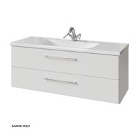 Товар: АККОРД тумба 120 2215-SF027 - фото 1 АККОРД тумба 120 2215-SF027 — фото 1, Тумбы под раковину