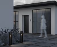 Ландшафтный светильник Outdoor O481FL-L7BWD3K — фото 3, Уличное освещение