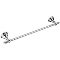 Полотенцедержатель Webert Armony , хром арт-AM500501015 — фото 1, Полотенцедержатели