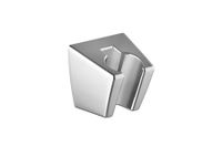 Держатель ручного душа Ravak 612.00 хром арт-X07P345 — фото 1, Держатели для душа