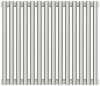 Отопительный радиатор Сунержа Эстет-00 500х630 14 секций Без покрытия арт-00-0332-5014 — фото 4, Радиаторы отопления