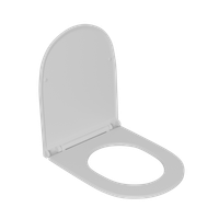 Товар: Унитаз подвесной безободковый D&K Matrix , белый арт-DT1396016 - фото 11 Унитаз подвесной безободковый D&K Matrix , белый арт-DT1396016 — фото 11, Подвесные унитазы