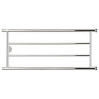 Полотенцесушитель водяной Стилье Минор 0600 320х800 (2) П Без покрытия арт-00600-3280 — фото 1, Водяные полотенцесушители