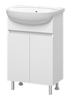 Тумба под раковину арт-Э-Эле01055-011Н — фото 5, Тумбы под раковину