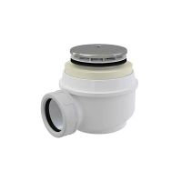 OLYMP (DEEP by Jika) Сифон для поддона. JIKA 2948240000001 — фото 1, Сифоны для поддонов