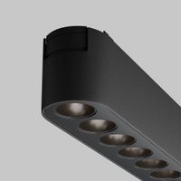 Товар: Трековый светильник Technical TR082-1-12W4K-M-B - фото 7 Трековый светильник Technical TR082-1-12W4K-M-B — фото 7, Трековые светильники