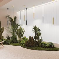 Товар: Подвесной светильник Maytoni MOD161PL-01B1 - фото 3 Подвесной светильник Maytoni MOD161PL-01B1 — фото 3, Подвесные светильники