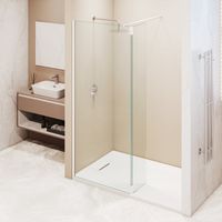 Душевая перегородка RGW WA-051W (WA-010W + Z-071W) 1100 351005113-15 — фото 4, Душевые перегородки