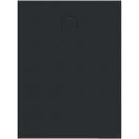 Душевой поддон, COSMO 120х80 BLACK MATT, COSMO 41512247 — фото 8, Душевые поддоны