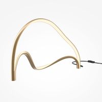 Настольный светильник Maytoni MOD283TL-L12BS3K — фото 8, Настольные лампы