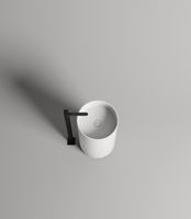 Раковина напольная ARMONIA 01 130111SM — фото 1, Раковины