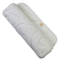 Товар: PROVANCE Коврик д/ванной комнаты 70х120 см., белый 31931 - фото 6 PROVANCE Коврик д/ванной комнаты 70х120 см., белый 31931 — фото 6, Коврики для ванной комнаты