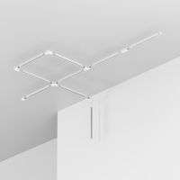 Профиль Outdoor арт-O-TR001-P-W2M — фото 4, Комплектующие для освещения