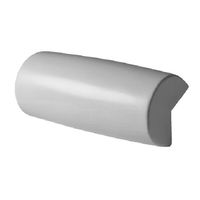Подголовник, Duravit, цвет-белый арт-790001000000000 — фото 1, Комплектующие