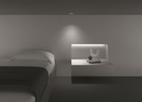 Встраиваемый светильник Technical DL031-L12W4K-D-W — фото 5, Точечные светильники