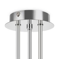 Люстра Freya FR2023PL-03CH — фото 9, Люстры