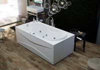 Экран фронтальный (для ванны Мартиника) EKR-F0000034 — фото 2, Экраны для ванн