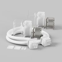 Товар: Комплектующие для гибкого неона Led Strip 432013 - фото 3 Комплектующие для гибкого неона Led Strip 432013 — фото 3, Комплектующие для освещения