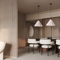 Подвесной светильник Freya FR5479PL-01W — фото 6, Подвесные светильники