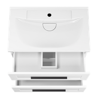 Товар: Тумба под раковину арт-П-Мод09070-011Пр - фото 4 Тумба под раковину арт-П-Мод09070-011Пр — фото 4, Тумбы под раковину