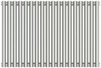 Отопительный радиатор Сунержа Эстет-00 500х810 18 секций Сатин арт-071-0332-5018 — фото 4, Радиаторы отопления