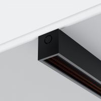 Комплектующие для трековой системы Technical арт-TRAM034EC-41B — фото 5, Комплектующие для освещения