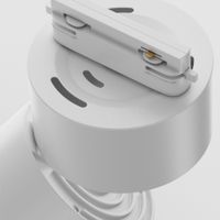 Товар: Трековый светильник Technical TR084-1-15W3K-D-W - фото 10 Трековый светильник Technical TR084-1-15W3K-D-W — фото 10, Трековые светильники