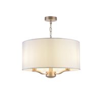 Подвесной светильник Freya FR5671PL-03G — фото 1, Подвесные светильники