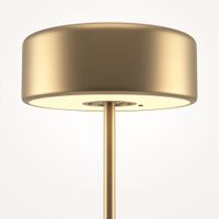 Товар: Аккумуляторный светильник Maytoni MOD229TL-L3G3K2 - фото 3 Аккумуляторный светильник Maytoni MOD229TL-L3G3K2 — фото 3, Настольные лампы