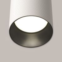 Потолочный светильник Technical арт-C080CL-01-GU10-W — фото 4, Подвесные светильники