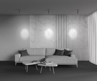 Потолочный светильник Technical арт-C034CL-01G — фото 3, Подвесные светильники