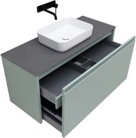 Товар: Тумба под раковину Allen Brau Fantasy 120 1.11006.PWM папирус матовый - фото 7 Тумба под раковину Allen Brau Fantasy 120 1.11006.PWM папирус матовый — фото 7, Тумбы под раковину