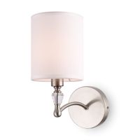 Настенный светильник (бра) Freya FR1007WL-01N — фото 1, Бра