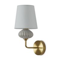 Настенный светильник (бра) Freya FR2029WL-01BS — фото 13, Бра