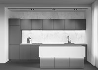 Товар: Трековый светильник Technical TR176-1-2X5WTW-M-B - фото 5 Трековый светильник Technical TR176-1-2X5WTW-M-B — фото 5, Трековые светильники