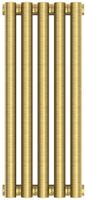 Товар: Отопительный радиатор Сунержа Эстет-11 500х225 5 секций Состаренная латунь арт-051-0302-5005 - фото 4 Отопительный радиатор Сунержа Эстет-11 500х225 5 секций Состаренная латунь арт-051-0302-5005 — фото 4, Радиаторы отопления