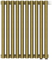 Товар: Отопительный радиатор Сунержа Эстет-00 EU50 500х450 10 секций Состаренная бронза арт-05-0322-5010 - фото 5 Отопительный радиатор Сунержа Эстет-00 EU50 500х450 10 секций Состаренная бронза арт-05-0322-5010 — фото 5, Радиаторы отопления