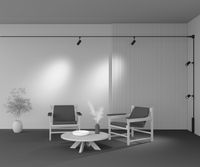 Товар: Трековый светильник Technical TR163-1-15W3K-M-B - фото 9 Трековый светильник Technical TR163-1-15W3K-M-B — фото 9, Трековые светильники