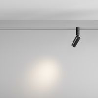 Трековый светильник Technical арт-TR201-1-5W3K-M-B — фото 11, Трековые светильники