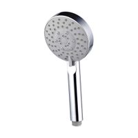 Товар: Лейка для душа G.Lauf UHS-1151, хром - фото 1 Лейка для душа G.Lauf UHS-1151, хром — фото 1, Лейки для душа