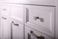 Раковина Дуглас 1050 23538 — фото 12, Раковины встраиваемые сверху