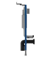 Товар: Инсталляция для подвесного унитаза Grossman 900.K31.03.000 - фото 2 Инсталляция для подвесного унитаза Grossman 900.K31.03.000 — фото 2, Инсталляции для унитазов