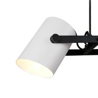 Подвесной светильник Freya FR4005PL-03WB — фото 12, Подвесные светильники