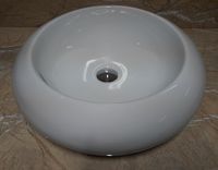 Умывальник CeramaLux арт-7031B-1 — фото 1, Раковины накладные