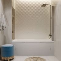 Экран раздвижной 170 арт-Щ0000049087 — фото 5, Экраны для ванн