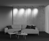 Товар: Трековый светильник Technical TR021-1-12W3K-W-BBS - фото 8 Трековый светильник Technical TR021-1-12W3K-W-BBS — фото 8, Трековые светильники