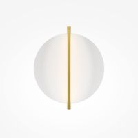 Настенный светильник (бра) Maytoni MOD279WL-L14G3K — фото 5, Бра